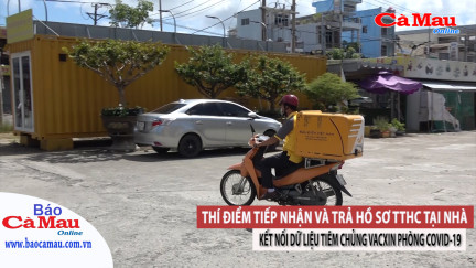 Bản tin chuyển đổi số và cải cách hành chính ngày 10 tháng 11 năm 2021