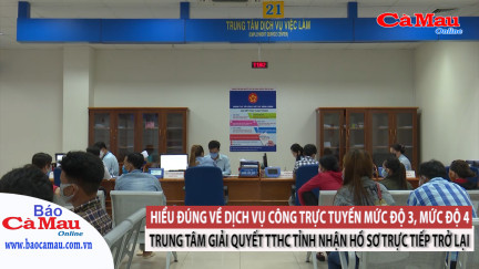 Bản tin chuyển đổi số và cải cách hành chính ngày 20 tháng 11 năm 2021