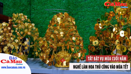 Bản tin báo Cà Mau điện tử, ngày 21 tháng 1 năm 2022