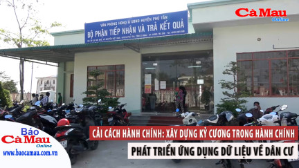 Bản tin chuyển đổi số và cải cách hành chính ngày 10 tháng 2 năm 2022