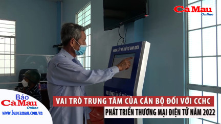 Bản tin chuyển đổi số và cải cách hành chính ngày 10 tháng 3 năm 2022