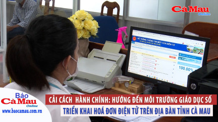 Bản tin chuyển đổi số ngày 20 tháng 4 năm 2022