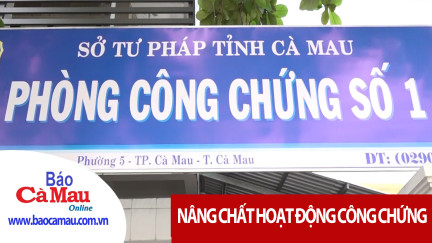 Chuyên mục Thông tin pháp luật, ngày 21 tháng 4 năm 2022