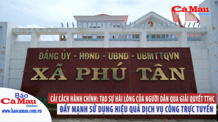 Bản tin chuyển đổi số và cải cách hành chính ngày 10 tháng 6 năm 2022