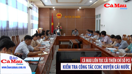 Bản tin chuyển đổi số và cải cách hành chính ngày 20 tháng 7 năm 2022