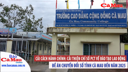 Bản tin cải cách hành chính ngày 10 tháng 8 năm 2022