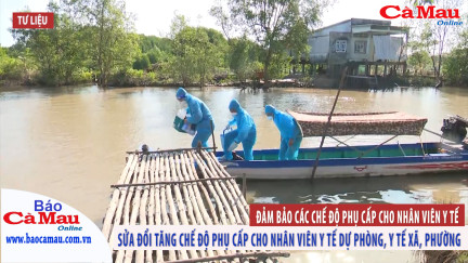 Chuyên mục Thông tin pháp luật, ngày 23 tháng 8 năm 2022