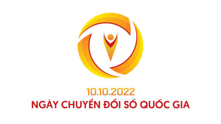 Chuyển đổi số quốc gia 10 -10 - 2022