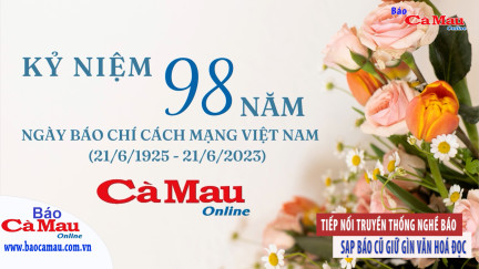 Tiếp nối truyền thống nghề Báo