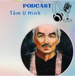 Tôm U Minh