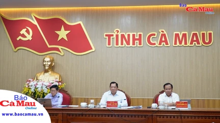Toàn diện và động bộ trong bảo vệ nguồn lợi thuỷ sản