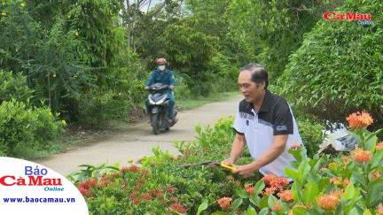 Diện mạo mới vùng đồng bào dân tộc thiểu số