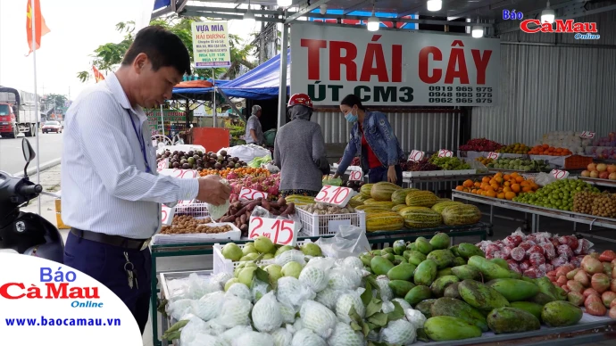 Phối hợp chặt chẽ trong quản lý an toàn vệ sinh thực phẩm