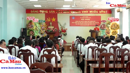 BHXH khu vực 32: Đổi mới tổ chức, nâng cao hiệu quả phục vụ