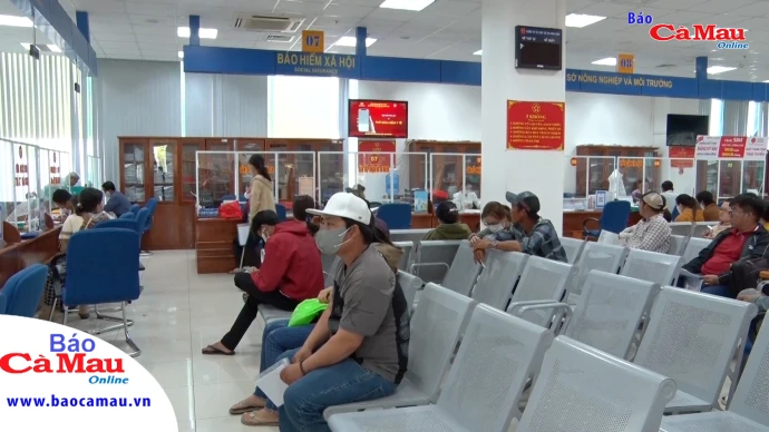 Mở rộng BHXH bắt buộc đến hộ kinh doanh cá thể