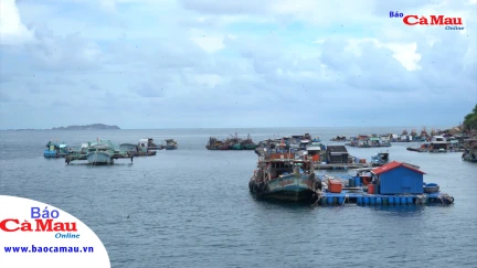 Hòn Chuối sẽ thêm tươi đẹp