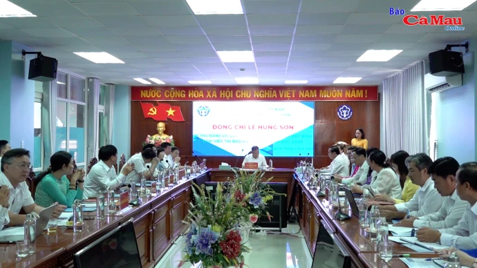 Tháng cao điểm tuyên truyền BHXH, BHYT