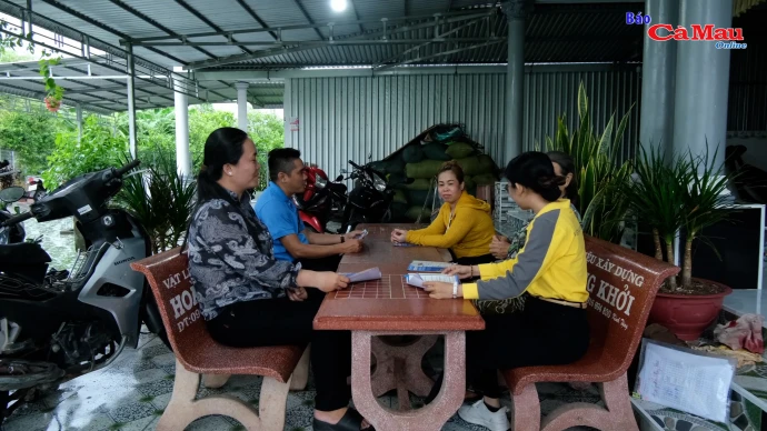 Đẩy mạnh tuyên truyền vận động người dân tham gia BHXH, BHYT