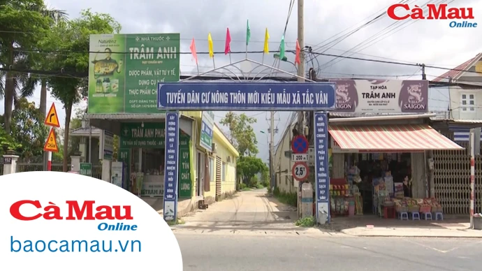 Chung tay vì an sinh