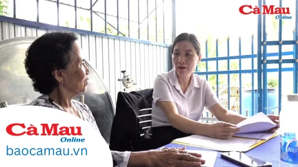 Hiệu quả công tác trợ giúp pháp lý đối với người có công