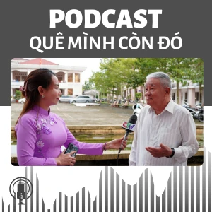 Quê mình còn đó