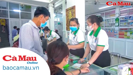 Bảo hiểm y tế - “Lá chắn” lúc ngặt nghèo