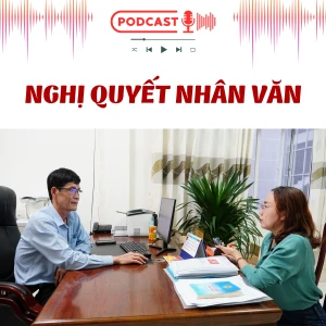 Nghị quyết nhân văn