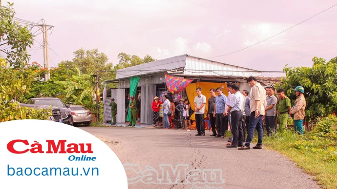 Không để người dân vùng sạt lở rơi vào nguy hiểm