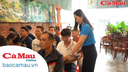 Gửi niềm tin vào BHXH tự nguyện