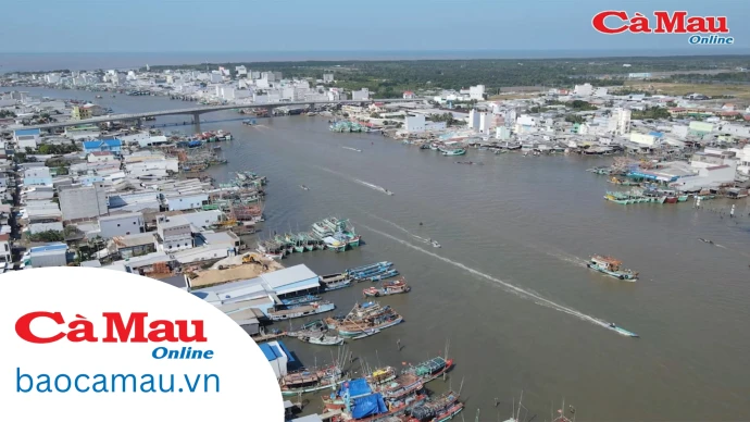 Chống khai thác thuỷ sản bất hợp pháp - Kiên quyết và mềm dẻo