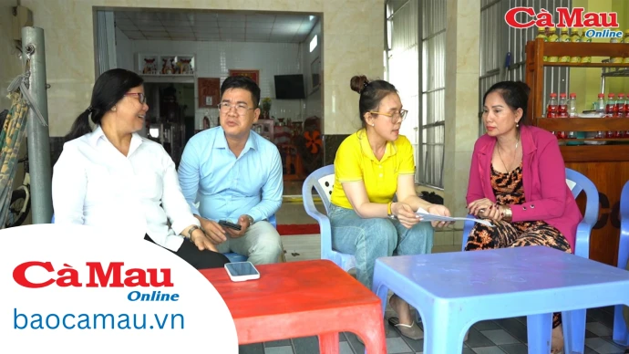 Lan toả an sinh đến mọi người dân