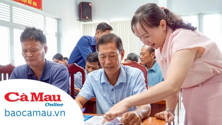 Rộng mở cơ hội việc làm tại nước ngoài cho lao động