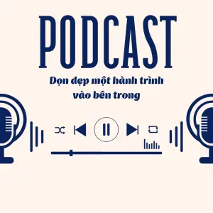 Dọn dẹp một hành trình vào bên trong