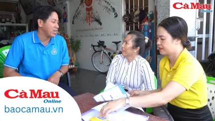 Chuyển đổi số để phục vụ người dân tốt hơn