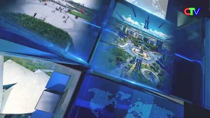 THỜI SỰ CÀ MAU TỐI 15-8-2025