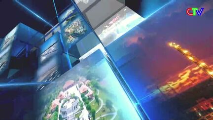 THỜI SỰ CÀ MAU TỐI 05-8-2025