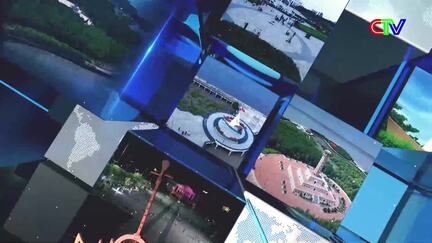 THỜI SỰ CÀ MAU TỐI 08-8-2025