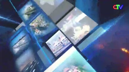 THỜI SỰ CÀ MAU TỐI 18-8-2025