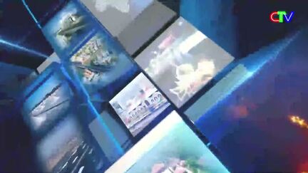 THỜI SỰ CÀ MAU TỐI 16-8-2025