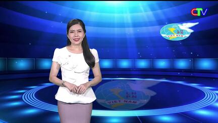 Phụ nữ 01/9/2025 | Nâng cao hiệu quả kinh tế từ nghề làm bánh phồng tôm