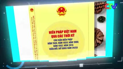 Pháp luật và đời sống 04/9/2025