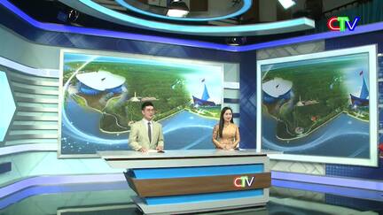 Thời sự tối 09/9/2025