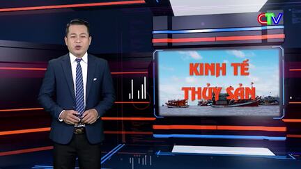 Kinh tế thủy sản  13/9/2025