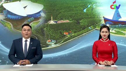 Thời sự tối 13/9/2025