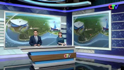 Thời sự tối 15/9/2025