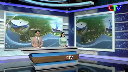 Thời sự tối 16/9/2025