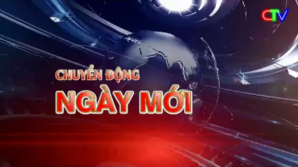 Chuyển động ngày mới 18/9/2025