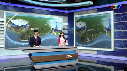 Thời sự tối 17/9/2025