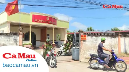 Đảm bảo trật tự an toàn giao thông trong tình hình mới
