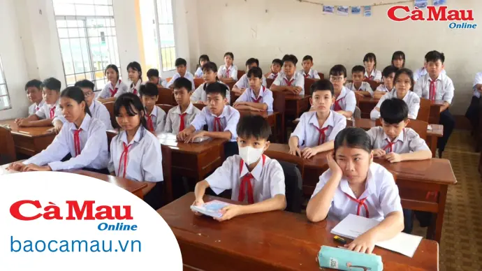 Giáo viên chung tay lan toả chính sách nhân văn